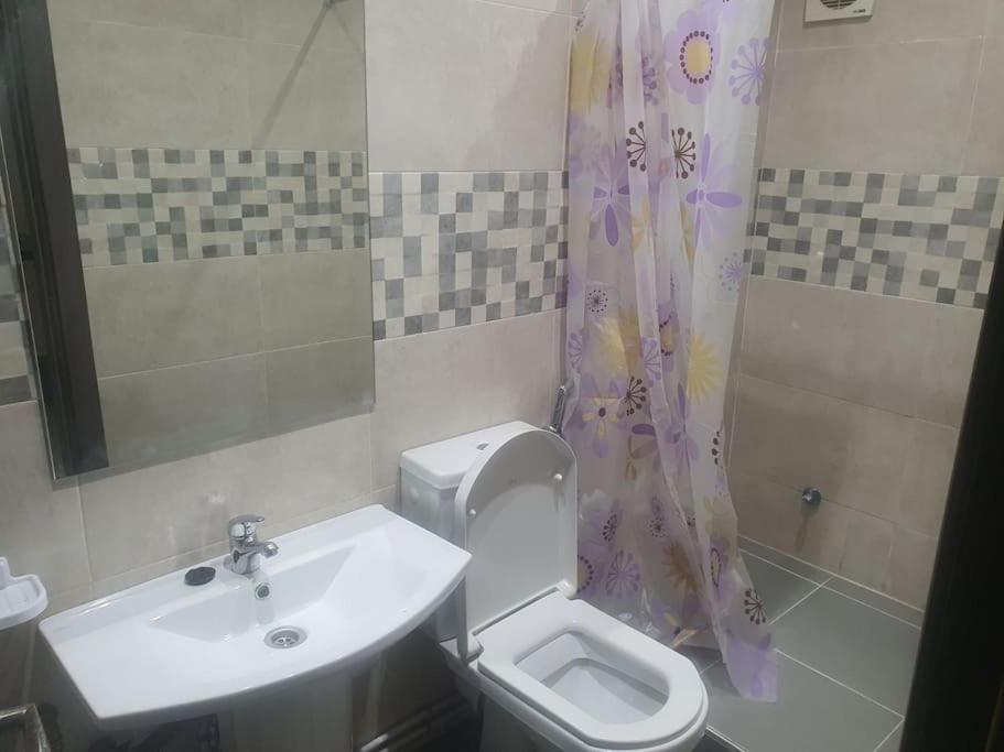 Appartement Logement De Reve Marrakesh