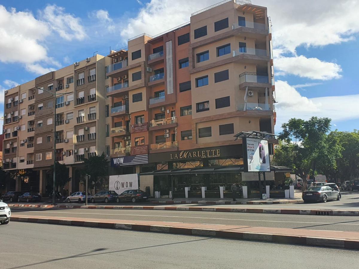 Appartement Logement De Reve *