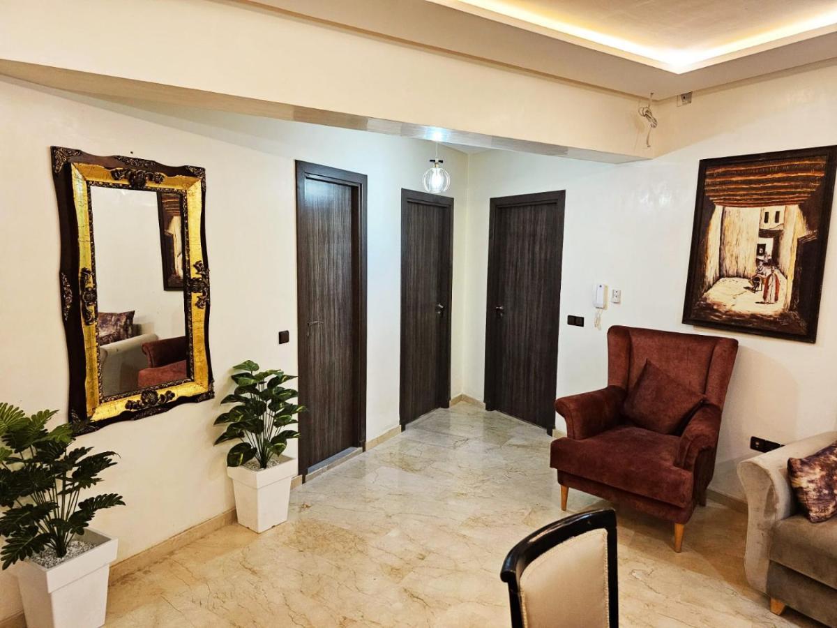 Logement De Reve Appartement