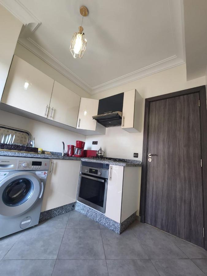 Logement De Reve * Marrakesh