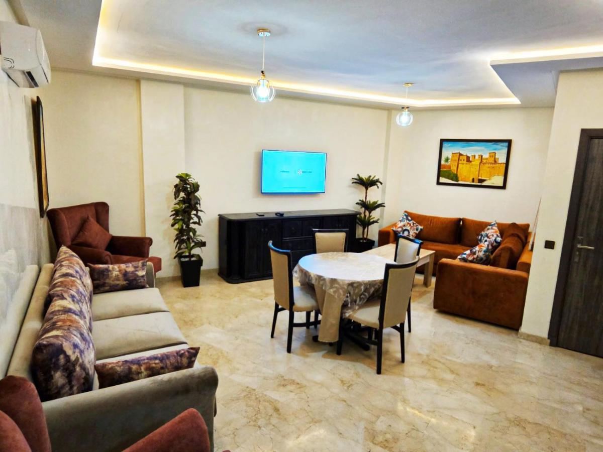 Appartement Logement De Reve