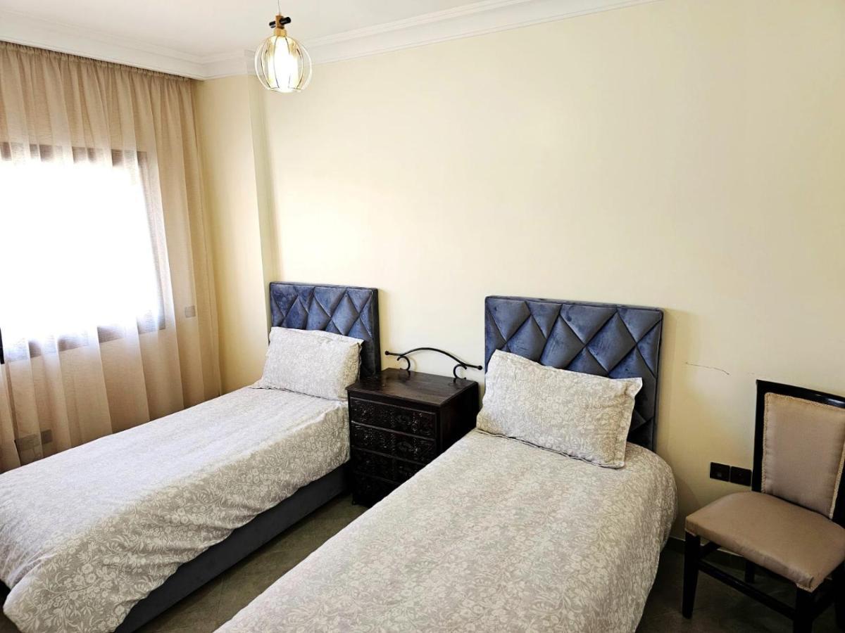 Appartement Logement De Reve Marrakesh