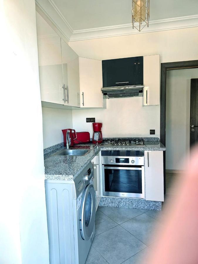 Logement De Reve Appartement *