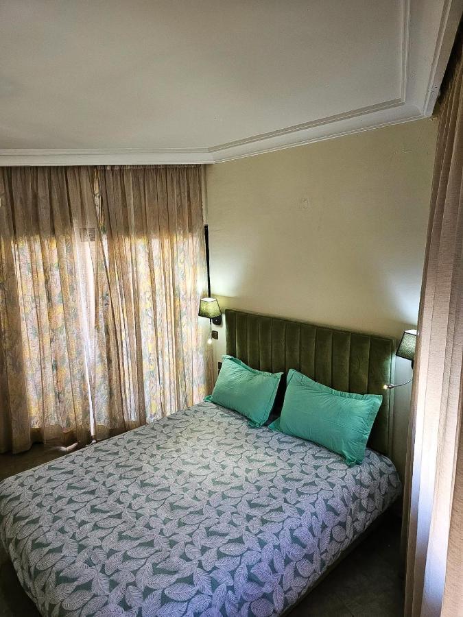 Appartement Logement De Reve