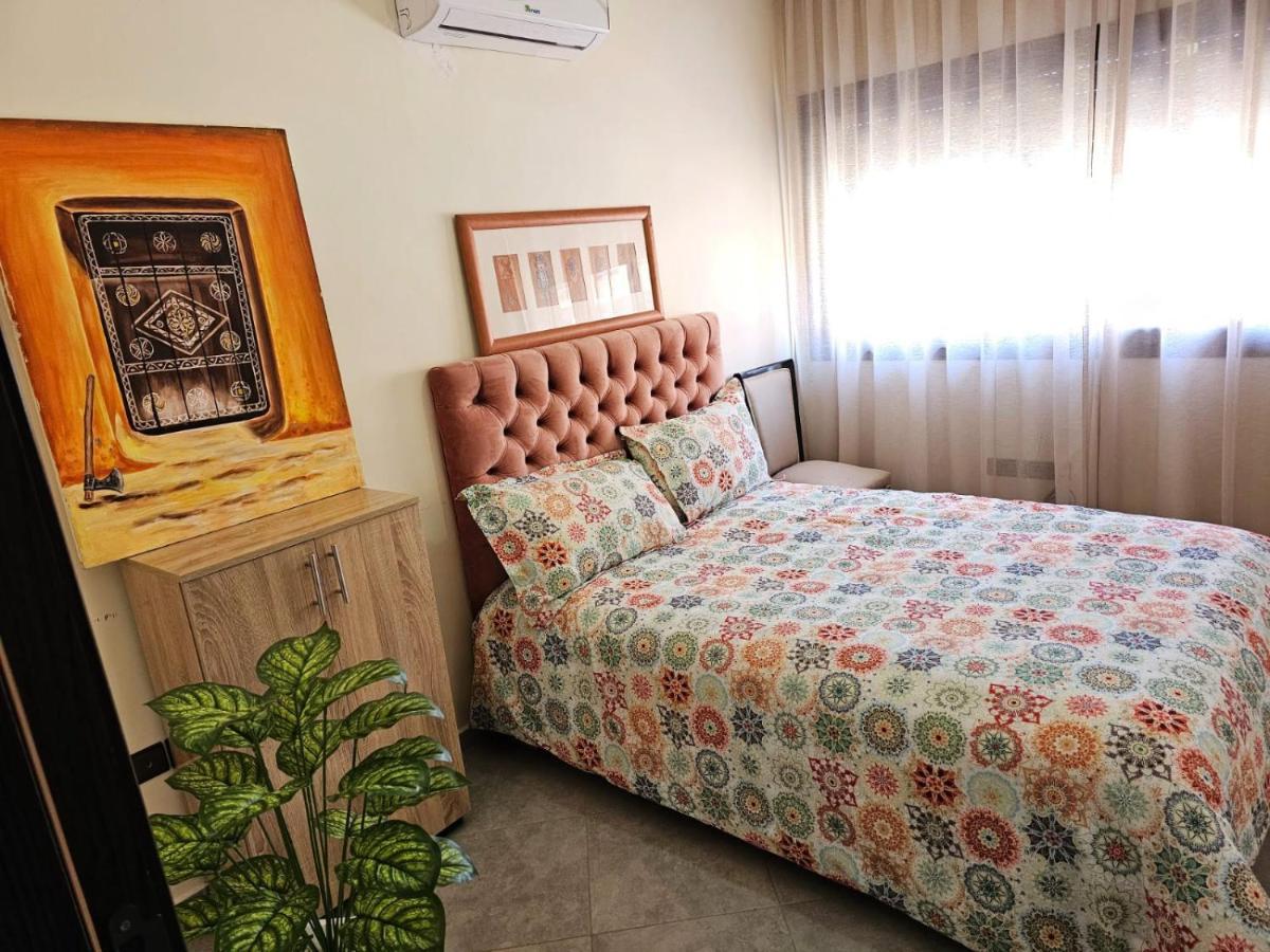 Appartement Logement De Reve Marrakesh