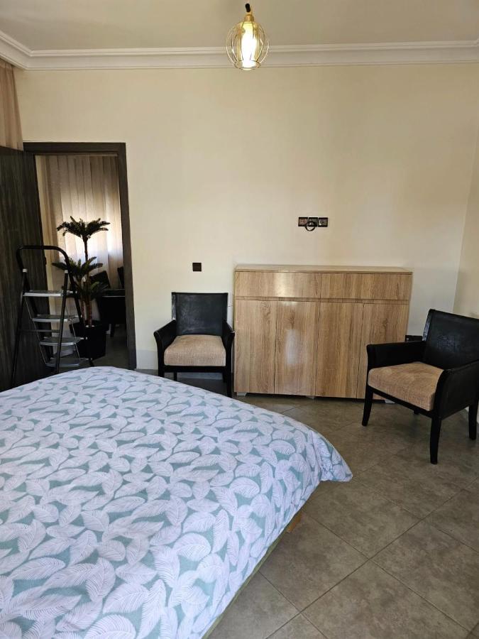 Appartement Logement De Reve Marrakesh