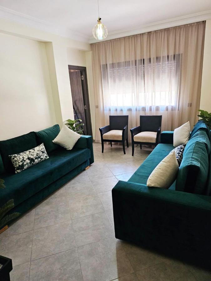 Appartement Logement De Reve Marrakesh